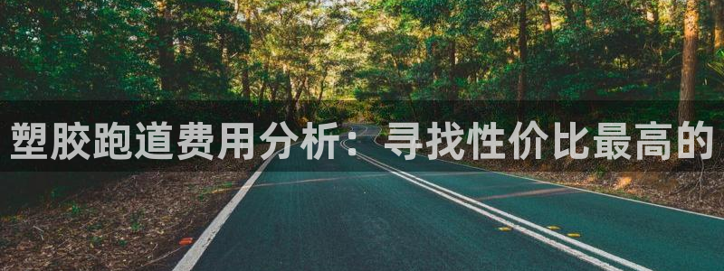 红足一1世77814：塑胶跑道费用分析：寻找性价比最高的
