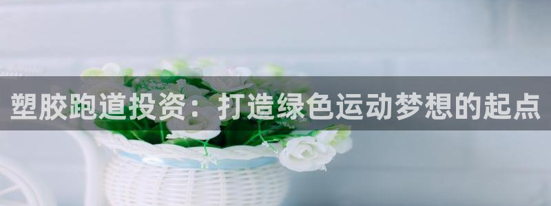 红足一1世官网足球推荐真人：塑胶跑道投资：打造绿色运动梦想的起点