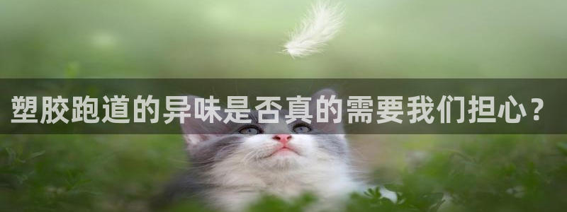 红足一1世66814新宝:塑胶跑道的异味是否真的需要我们担心?