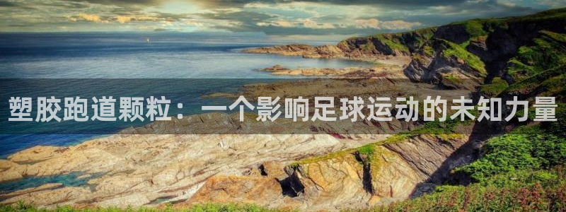 红足一一世:塑胶跑道颗粒:一个影响足球运动的未知力量