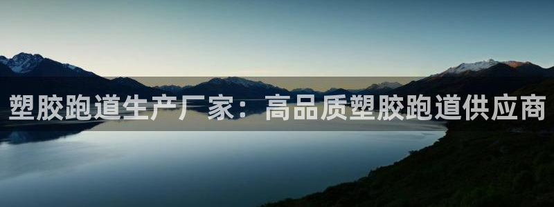 55814红足1世:塑胶跑道生产厂家:高品质塑胶跑道供应商