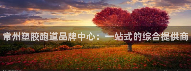 红足一1世手机版赛果：常州塑胶跑道品牌中心：一站式的综合提供商