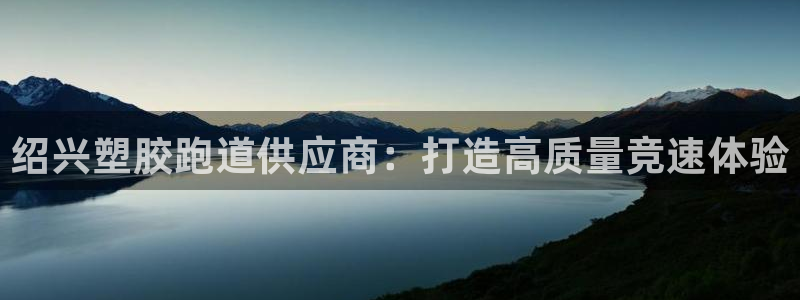 百度红足一1是为什么:绍兴塑胶跑道供应商:打造高质量竞速体验