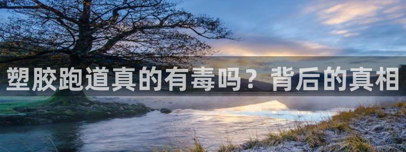 红足一一世足球网开奖记录：塑胶跑道真的有毒吗？背后的真相