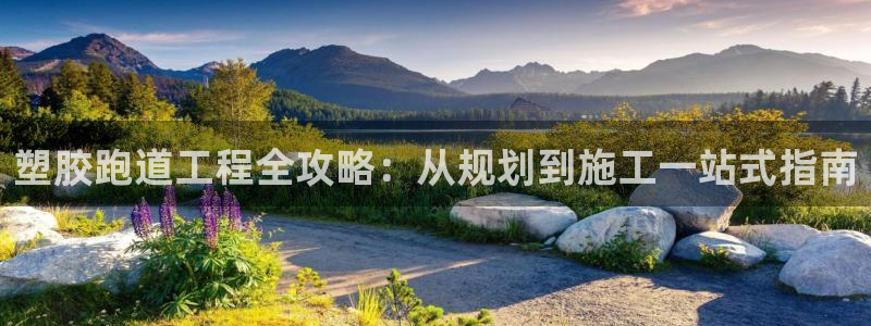 红足一1世手机版赛果：塑胶跑道工程全攻略：从规划到施工一站式指南