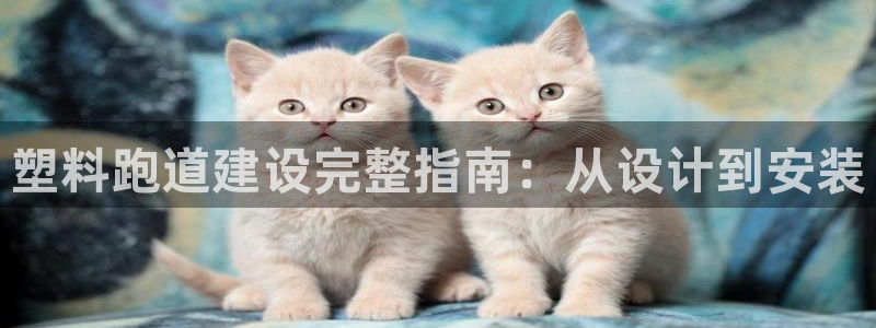 红足1世开奖预测：塑料跑道建设完整指南：从设计到安装