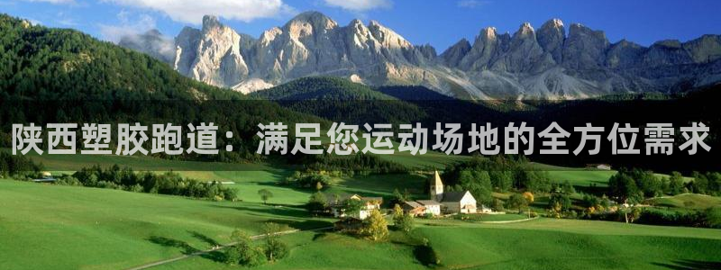 红足一1世77814：陕西塑胶跑道：满足您运动场地的全方位需求