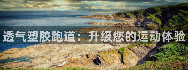 红足网足球直播：透气塑胶跑道：升级您的运动体验