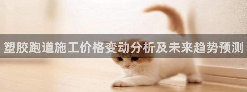 红足一1世手机皇冠：塑胶跑道施工价格变动分析及未来趋势预测