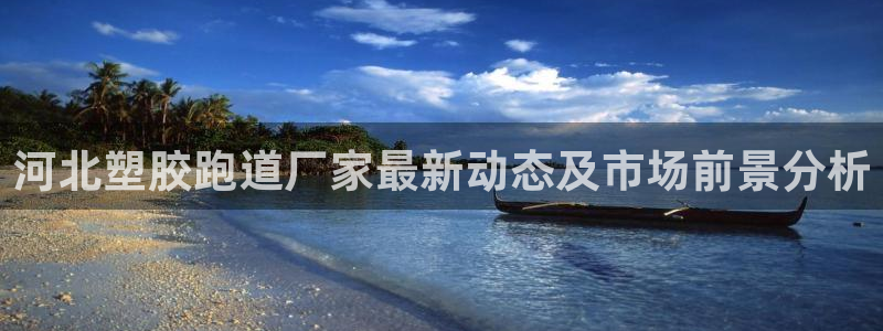 红足1一世足球手机：河北塑胶跑道厂家最新动态及市场前景分析