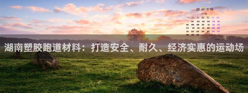 红足一1世比分：湖南塑胶跑道材料：打造安全、耐久、经济实惠的运动场